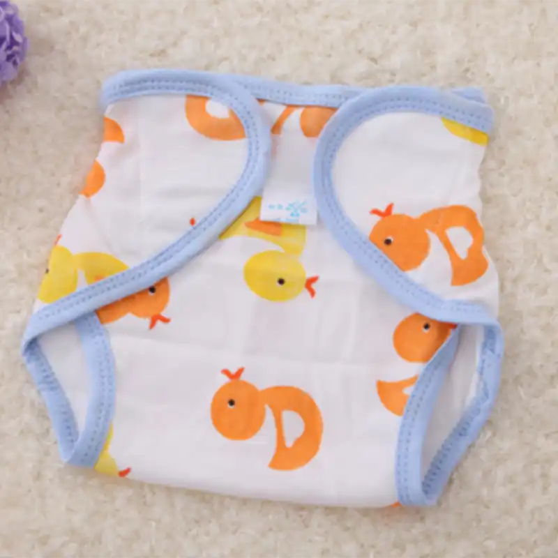 baby cotton nappies