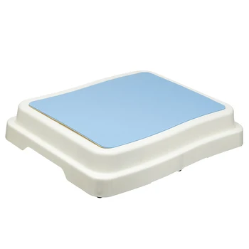 Stackable Bench EVA PP Stool Bathroom Feeding Hand Washing Bath Stepping Footstool Old Man Baby Non-slip Foot Stool Platform
Stackable Bench EVA PP Stool Bathroom Feeding Hand Washing Bath Stepping Footstool Old Man Baby Non-slip Foot Stool Platform