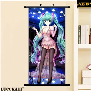Vocaloid Hatsune Miku Rin green blue eyes hair dress sexy loli lolita cameltoe cartoon anime wall scroll poster canvas painting 
Vocaloid Hatsune Miku Rin green blue eyes hair dress sexy loli lolita cameltoe cartoon anime wall scroll poster canvas painting