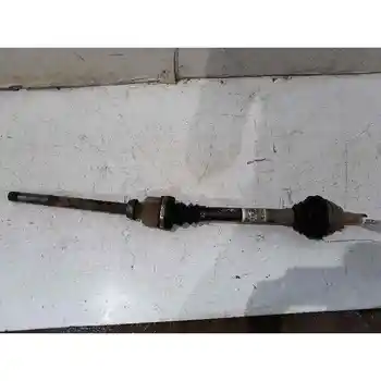 9812781280 TRANSMISSION FRONT RIGHT CITROEN C4 PICASSO
9812781280 TRANSMISSION FRONT RIGHT CITROEN C4 PICASSO