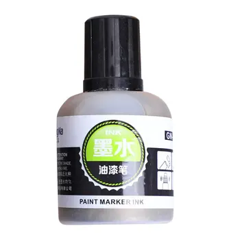 30ml Permanent Waterproof Instantly Dry Graffiti Paint Marker Ink Pen Oil Ink Refill for Colored Marker Pens Refill
30ml Permanent Waterproof Instantly Dry Graffiti Paint Marker Ink Pen Oil Ink Refill for Colored Marker Pens Refill