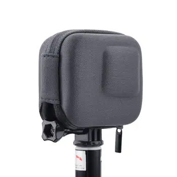 For Osmo Action Storage Bag Mini Bag Outdoor Protective Case Sports Camera Accessories for GoPro Hero 5 6 7 
For Osmo Action Storage Bag Mini Bag Outdoor Protective Case Sports Camera Accessories for GoPro Hero 5 6 7