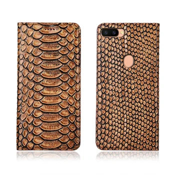 Python pattern natural genuine leather flip cover card slot holder for OPPO R11S Plu phone bag for OPPO R11S phone case funda
Python pattern natural genuine leather flip cover card slot holder for OPPO R11S Plu phone bag for OPPO R11S phone case funda