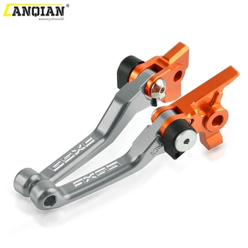 Dirt bike CNC Aluminum Motocycle Levers Motocross Pit Bike Pivot Brake Clutch Lever For KTM 65XC 65 XC 2004-2014 2005 2006 2007
Dirt bike CNC Aluminum Motocycle Levers Motocross Pit Bike Pivot Brake Clutch Lever For KTM 65XC 65 XC 2004-2014 2005 2006 2007