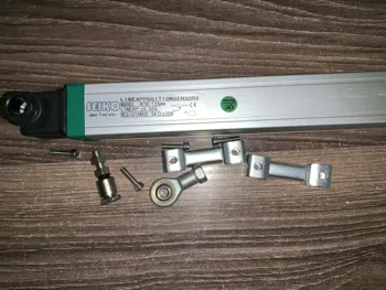 KTC-125mm KTC-125 rod electronic ruler linear displacement transducer KTC injection molding machine Industry Universal Trolley
KTC-125mm KTC-125 rod electronic ruler linear displacement transducer KTC injection molding machine Industry Universal Trolley