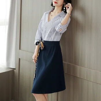 Plus Size Patchwork Vestido De Festa Clothes For Women Estidos De Fiesta Elegant Fashion Midi Dress
Plus Size Patchwork Vestido De Festa Clothes For Women Estidos De Fiesta Elegant Fashion Midi Dress