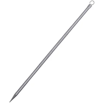 12 Pcs Blackhead Acne Remover Pimple Blemish Extractor Needle Facial Cleaner Tool
12 Pcs Blackhead Acne Remover Pimple Blemish Extractor Needle Facial Cleaner Tool