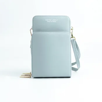 2020 Female Korean Fashion New Oblique Crossbody messenger bag Multifunctional Ladies Shoulder Bag Zipper Flap Women Purse bag
2020 Female Korean Fashion New Oblique Crossbody messenger bag Multifunctional Ladies Shoulder Bag Zipper Flap Women Purse bag