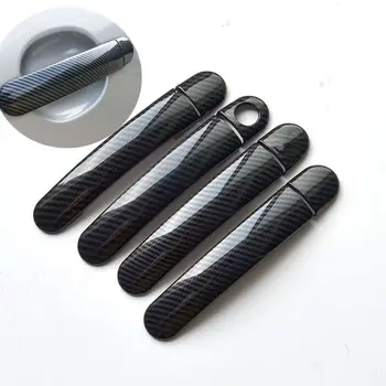 For Seat Toledo MK4 IV 2012 2013 2014 2015 2016 2017 2018 Chrome Carbon Fiber Car Door Handle Covers Car Accessories Stickers
For Seat Toledo MK4 IV 2012 2013 2014 2015 2016 2017 2018 Chrome Carbon Fiber Car Door Handle Covers Car Accessories Stickers