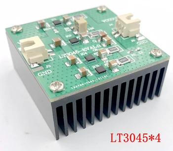 LT3045 Module Single Power Module Two/four Parallel Low Noise Linear RF Power Module
LT3045 Module Single Power Module Two/four Parallel Low Noise Linear RF Power Module