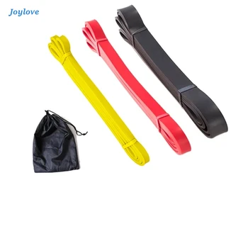 JOYLOVE Pull Up Assist Bands Rubber Bands Heavy Duty Resistance Band Yoga Elastic Bands Loop Expander Resistance Bands 
JOYLOVE Pull Up Assist Bands Rubber Bands Heavy Duty Resistance Band Yoga Elastic Bands Loop Expander Resistance Bands