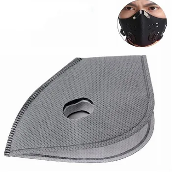 Facemask Replacement Filters Dustproof Active Carbon Filter For mouth Face cover Protection Products Mouth-muffle masque
Facemask Replacement Filters Dustproof Active Carbon Filter For mouth Face cover Protection Products Mouth-muffle masque