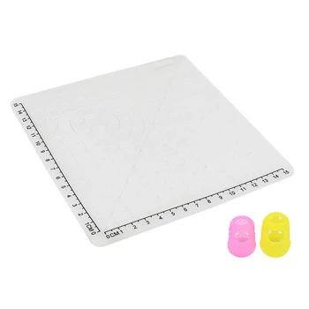 3D Printing Design Silicone Mat Drawing Templates And Stencils For 3D Printing Pen
3D Printing Design Silicone Mat Drawing Templates And Stencils For 3D Printing Pen