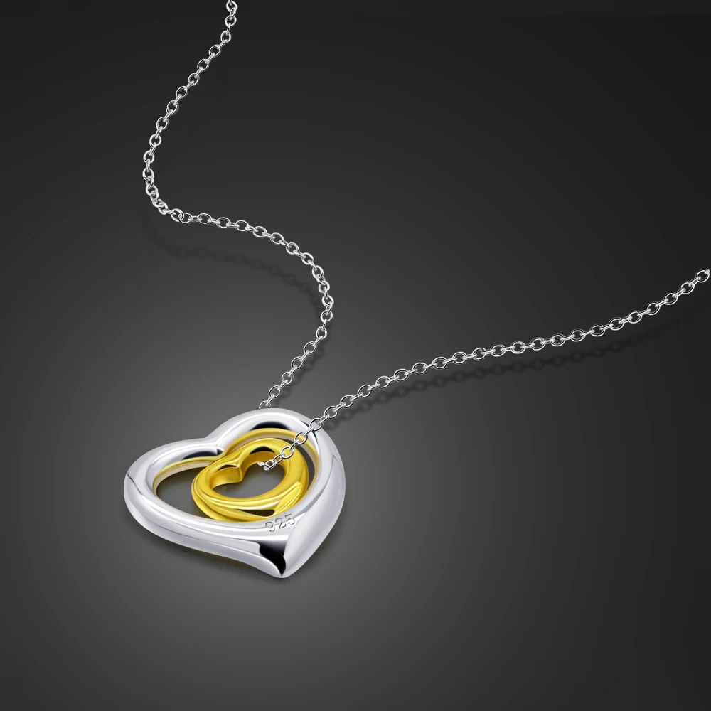 Bohemia Simple dainty Glossy Heart Shaped Peach Heart Pendant Clavicle Choker Necklace Jewelry Wedding LOVE Couple Collier gift
Bohemia Simple dainty Glossy Heart Shaped Peach Heart Pendant Clavicle Choker Necklace Jewelry Wedding LOVE Couple Collier gift