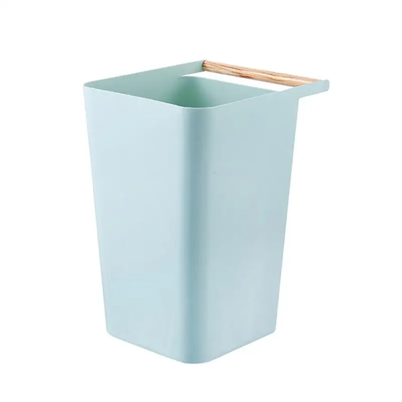 1Pc Portable Waste Bins Trash Can Chic Lighweight Garbage Can Storage Box Cleaning Bucket For Home Office
1Pc Portable Waste Bins Trash Can Chic Lighweight Garbage Can Storage Box Cleaning Bucket For Home Office