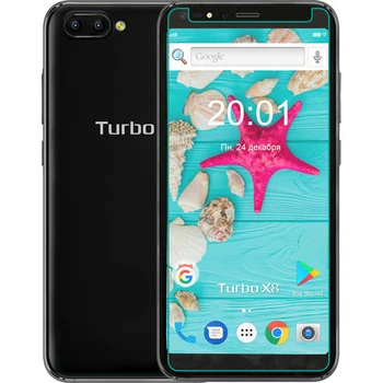 Tempered Glass For Turbo X8 GLASS 9H Protective Film Explosion-proof Clear LCD Screen Protector Phone case cover
Tempered Glass For Turbo X8 GLASS 9H Protective Film Explosion-proof Clear LCD Screen Protector Phone case cover