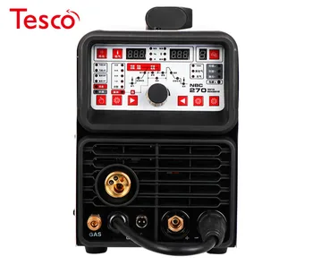 ANDELI Multi-function Welding Machine MIG TIG pulse MMA and Cold Welding 4 in 1 Multi-function Cold Welding Machine
ANDELI Multi-function Welding Machine MIG TIG pulse MMA and Cold Welding 4 in 1 Multi-function Cold Welding Machine