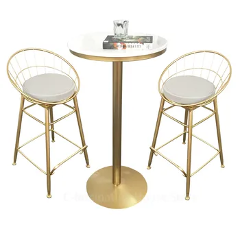 Modern Marble Side Table Apartment Simple Modern Living Room Sofa Corner Balcony Small Coffee Table Round Table
Modern Marble Side Table Apartment Simple Modern Living Room Sofa Corner Balcony Small Coffee Table Round Table