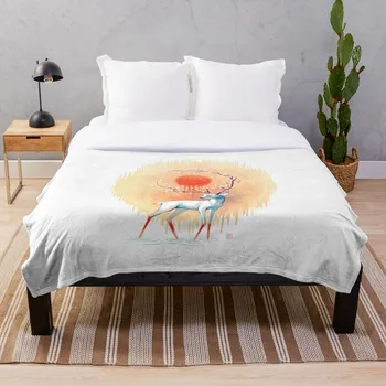 Spring Spirit Blanket Wool Flannel Plush Blanket Bedspread For office Sherpa Blanket Couch Quilt Cover Travel
Spring Spirit Blanket Wool Flannel Plush Blanket Bedspread For office Sherpa Blanket Couch Quilt Cover Travel
