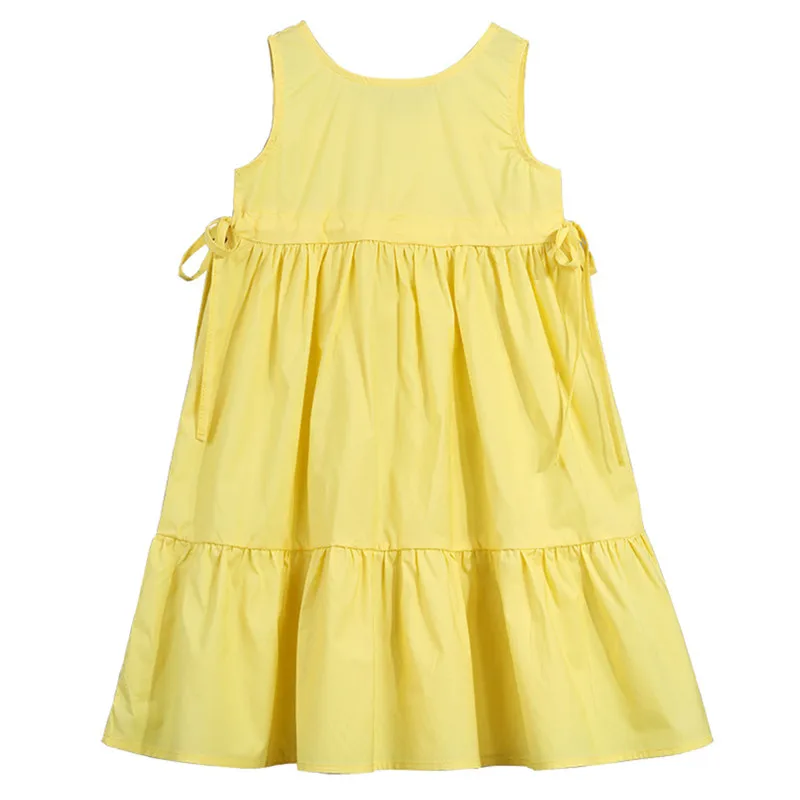 4 to 14 years kids & teenager girls summer v-back cotton casual flare dress children girl fashion sleeveless vest dresses
4 to 14 years kids & teenager girls summer v-back cotton casual flare dress children girl fashion sleeveless vest dresses