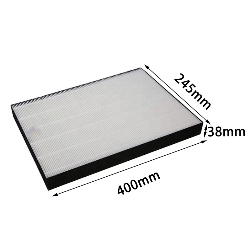 1pc Filter For Sharp KC-850U/KC-850-W Replacement OEM Number FZ-C100HFU,FZ-C100DFU Tool Parts High Quality
1pc Filter For Sharp KC-850U/KC-850-W Replacement OEM Number FZ-C100HFU,FZ-C100DFU Tool Parts High Quality