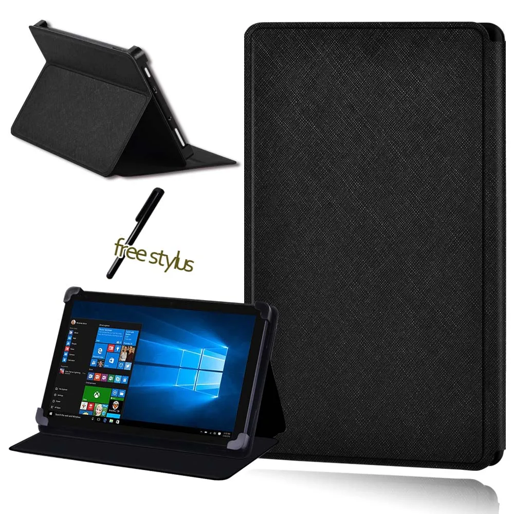 Tablet Case for Chuwi Hi9/HI10/H IPad Tablet Universal Tablet PU Leather /Shockproof Cover Case +free Stylus
Tablet Case for Chuwi Hi9/HI10/H IPad Tablet Universal Tablet PU Leather /Shockproof Cover Case +free Stylus