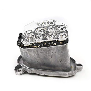 Left Turn Signa LED Front Indicator Module Unit 63117271901 For BMW 5 Series F10 F11 2010-2013
Left Turn Signa LED Front Indicator Module Unit 63117271901 For BMW 5 Series F10 F11 2010-2013