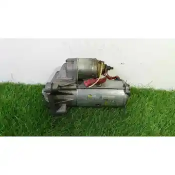 D7R49 1101832 Engine Starter Renault Lagoon Ii (bg0) 
D7R49 1101832 Engine Starter Renault Lagoon Ii (bg0)