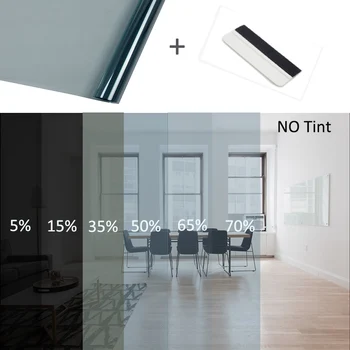 SUNICE Summer Home Glass 100% UV Rejection Different Color Window Tints Solar Protection Film Self-adhesive With tool 152cm
SUNICE Summer Home Glass 100% UV Rejection Different Color Window Tints Solar Protection Film Self-adhesive With tool 152cm