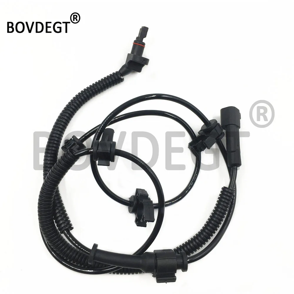 Capteur ABS pour JEEP GRAND CHEROKEE WJ WG 1999-2004 Suv Arrière Gauche 56041509AA