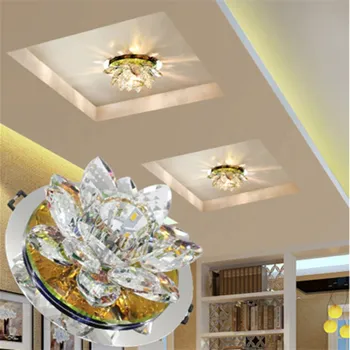 Modern LED ceiling Lights home lighing led crystal ceiling light ceiling lamps for living room lustre crystal dimming lamp 
Modern LED ceiling Lights home lighing led crystal ceiling light ceiling lamps for living room lustre crystal dimming lamp