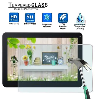 For Dragon Touch A1X+ 2016 -Premium Tablet 9H Tempered Glass Screen Protector Film Protector Guard Cover
For Dragon Touch A1X+ 2016 -Premium Tablet 9H Tempered Glass Screen Protector Film Protector Guard Cover