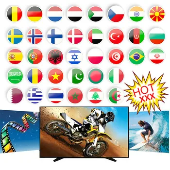 Europe France French nederlands belgium ip Italia-subscripcion xxx Tv Smart World For Android TV Box 4k no app include
Europe France French nederlands belgium ip Italia-subscripcion xxx Tv Smart World For Android TV Box 4k no app include