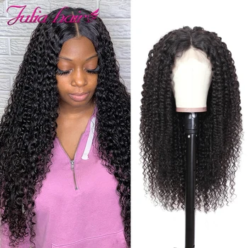 Mongolian Curly Lace Front Wig Pre Plucked 13x4 Human Hair Lace Front Wig 150/180 Density Remy 13x6 Deep Part Lace Front Wig
Mongolian Curly Lace Front Wig Pre Plucked 13x4 Human Hair Lace Front Wig 150/180 Density Remy 13x6 Deep Part Lace Front Wig