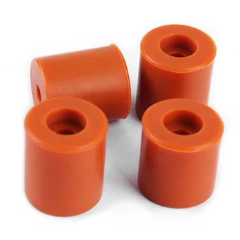 4pcs 3D Printer Office Leveling Column Parts Non-stick Mini Hot Bed Stable High Temperature Solid Spacer Home For Ender-3 CR-10
4pcs 3D Printer Office Leveling Column Parts Non-stick Mini Hot Bed Stable High Temperature Solid Spacer Home For Ender-3 CR-10