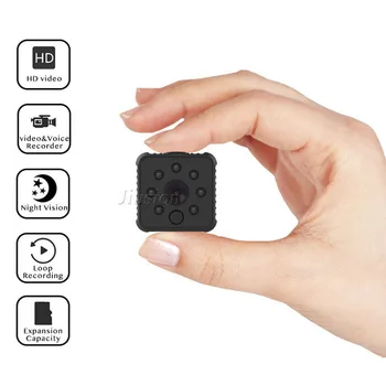 7 Hour Video Recording Mini Camera Espia Small Secret Camara Action Kamera Night Vision Micro Camcorder Support Hidden SD Card
7 Hour Video Recording Mini Camera Espia Small Secret Camara Action Kamera Night Vision Micro Camcorder Support Hidden SD Card