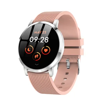 1.3 Inch Smart Watch Men Women IP67 Waterproof Blood Pressure Monitori Sports Smartwatch For Android IOS Phone Fitness Tracker
1.3 Inch Smart Watch Men Women IP67 Waterproof Blood Pressure Monitori Sports Smartwatch For Android IOS Phone Fitness Tracker