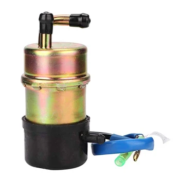 12V Metal Fuel Pump for Honda Fourtrax TRX-350 TRX-350D 1986-1989 16710-HA7-672
12V Metal Fuel Pump for Honda Fourtrax TRX-350 TRX-350D 1986-1989 16710-HA7-672