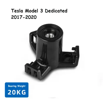 Car Interior Storager Rack Trunk Storage Hook for Tesla Model 3 High Strength ABS Trunk Hook Shopping Bag Hanger Hook
Car Interior Storager Rack Trunk Storage Hook for Tesla Model 3 High Strength ABS Trunk Hook Shopping Bag Hanger Hook