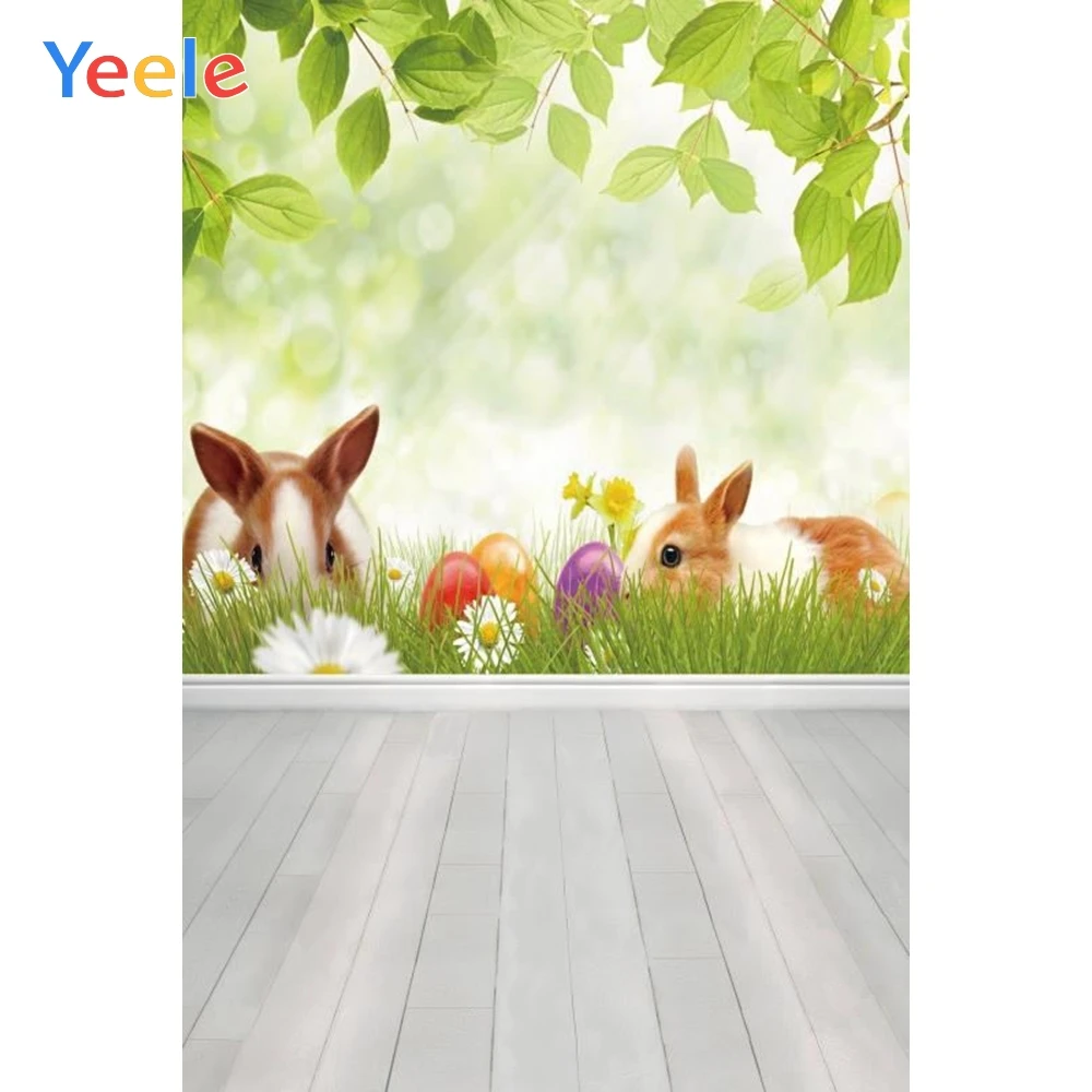 Spring Easter Cute Rabbit Egg White Wood Board Green Branch Backdrop Vinyl Photography Background For Photo Studio Photophone
Spring Easter Cute Rabbit Egg White Wood Board Green Branch Backdrop Vinyl Photography Background For Photo Studio Photophone