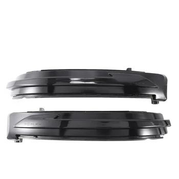 LED Dynamic Rearview Mirror Turn Signal Light Blinker Indicator Sequential for Nissan X-Trail T32 Qashqai J11 Murano Z52
LED Dynamic Rearview Mirror Turn Signal Light Blinker Indicator Sequential for Nissan X-Trail T32 Qashqai J11 Murano Z52