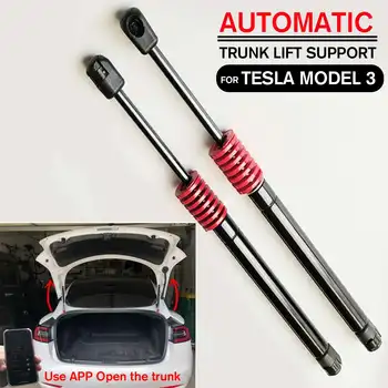 2 Pcs Front Rear Trunk Tail Gate Tailgate Boot Gas Spring Shock Trunk Lift Support Auto Part For Tesla Model 3 2017 2018 2019
2 Pcs Front Rear Trunk Tail Gate Tailgate Boot Gas Spring Shock Trunk Lift Support Auto Part For Tesla Model 3 2017 2018 2019