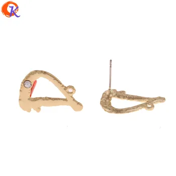 Cordial Design 100Pcs 16*22MM Jewelry Accessories/Earring Stud/Rhinestone Earring/DIY Jewelry Making/Hand Made/Earring Findings
Cordial Design 100Pcs 16*22MM Jewelry Accessories/Earring Stud/Rhinestone Earring/DIY Jewelry Making/Hand Made/Earring Findings