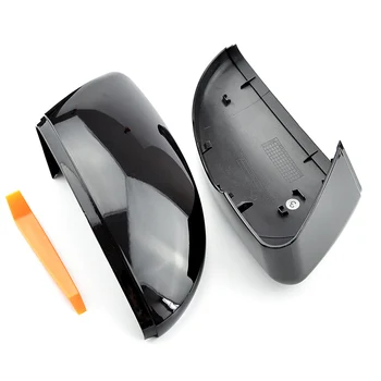 2PCS Volkswagen Passat B7 Jetta MK6 Scirocco MK3 new CC side mirror cover (black) for Volkswagen mirror cover 
2PCS Volkswagen Passat B7 Jetta MK6 Scirocco MK3 new CC side mirror cover (black) for Volkswagen mirror cover