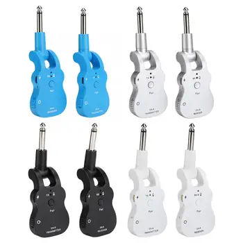 bluetooth transmitter 2.4G USB Wireless High-end Guitar System Pickup with Built-in Rechargeable Battery bluetooth audio
bluetooth transmitter 2.4G USB Wireless High-end Guitar System Pickup with Built-in Rechargeable Battery bluetooth audio