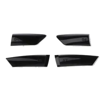 4Pcs Side Keys Side Buttons G4 G5 G6 G7 for Logitech G900 G903 Wired Wireless Mouse Mouse Accessory
4Pcs Side Keys Side Buttons G4 G5 G6 G7 for Logitech G900 G903 Wired Wireless Mouse Mouse Accessory