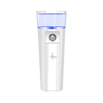 Nano Spray Water Meter Steam Face Large Spray Cold Spray Portable Beauty Instrument Humidifier D-003
Nano Spray Water Meter Steam Face Large Spray Cold Spray Portable Beauty Instrument Humidifier D-003