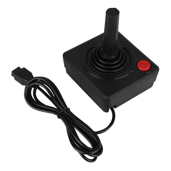 Game Console Joystick Controller 3D Analog Joystick Controller
Game Console Joystick Controller 3D Analog Joystick Controller