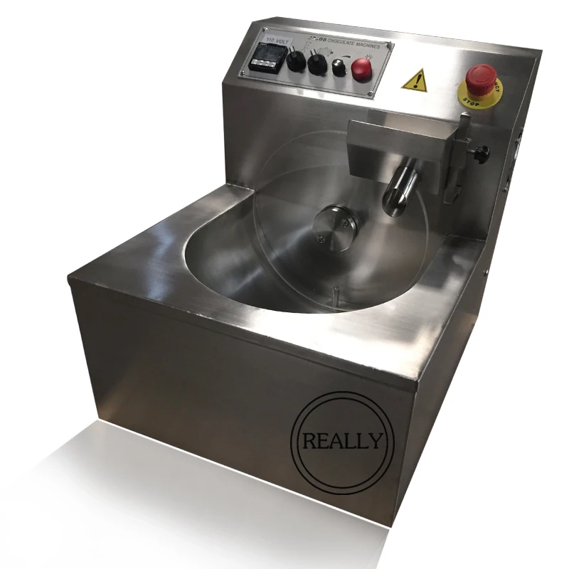 15kg Commercial Chocolate Melting Machine Cocoa Moulding Melting Machine Chocolate Furnace for Dessert Shop
15kg Commercial Chocolate Melting Machine Cocoa Moulding Melting Machine Chocolate Furnace for Dessert Shop