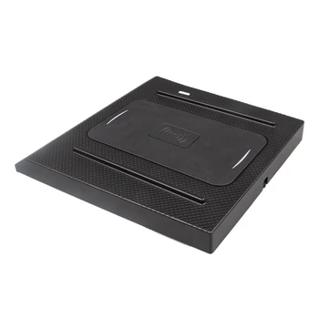 NEW-15W Car Wireless Phone Charger for Toyota Land Cruiser Prado 2013-2019 Fast Charging Case Plate Phone Holder Panel 
NEW-15W Car Wireless Phone Charger for Toyota Land Cruiser Prado 2013-2019 Fast Charging Case Plate Phone Holder Panel